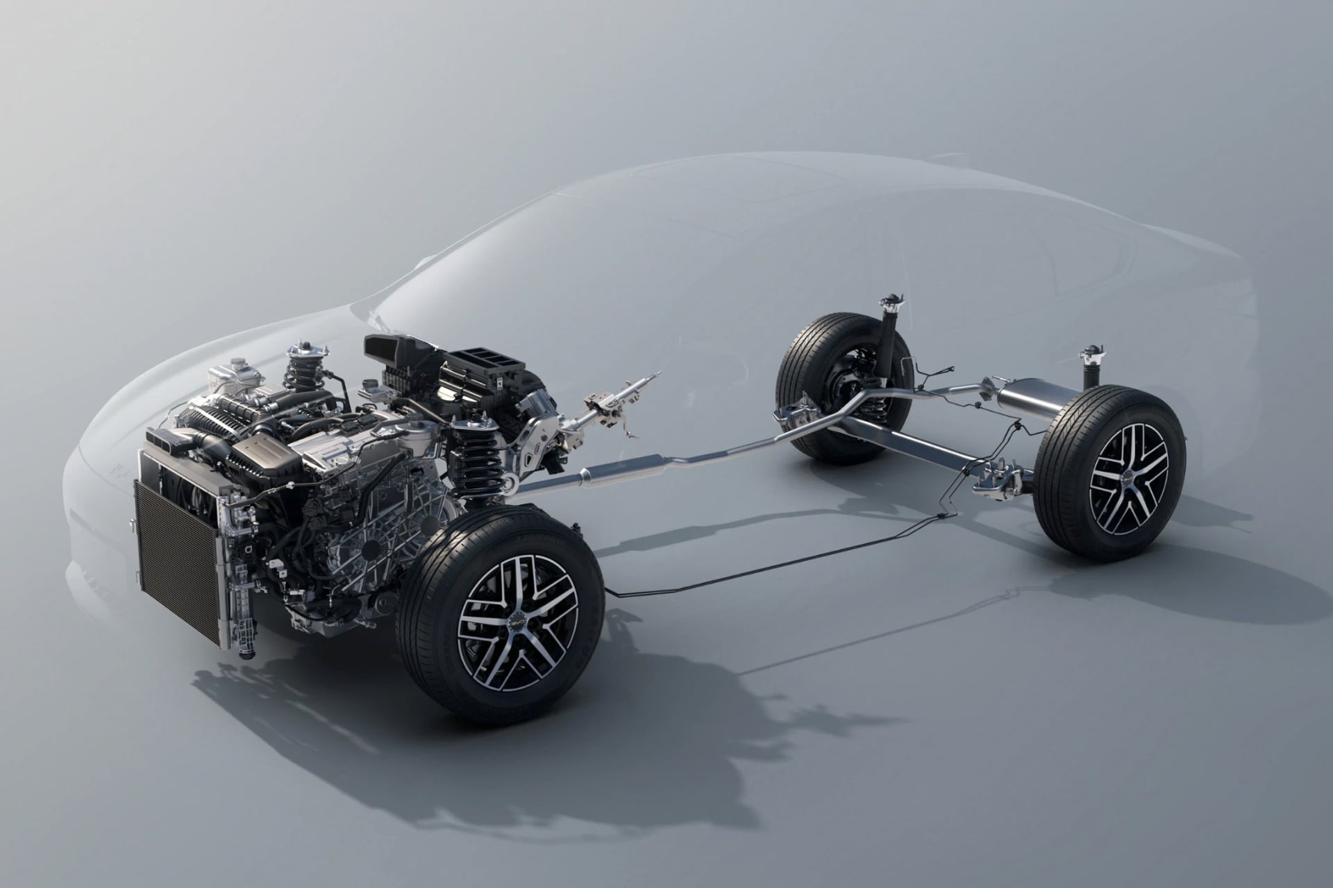 Byd Seal 6 Dm I Moteur Technologie