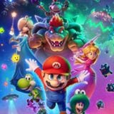 Critique Super Mario Galaxy