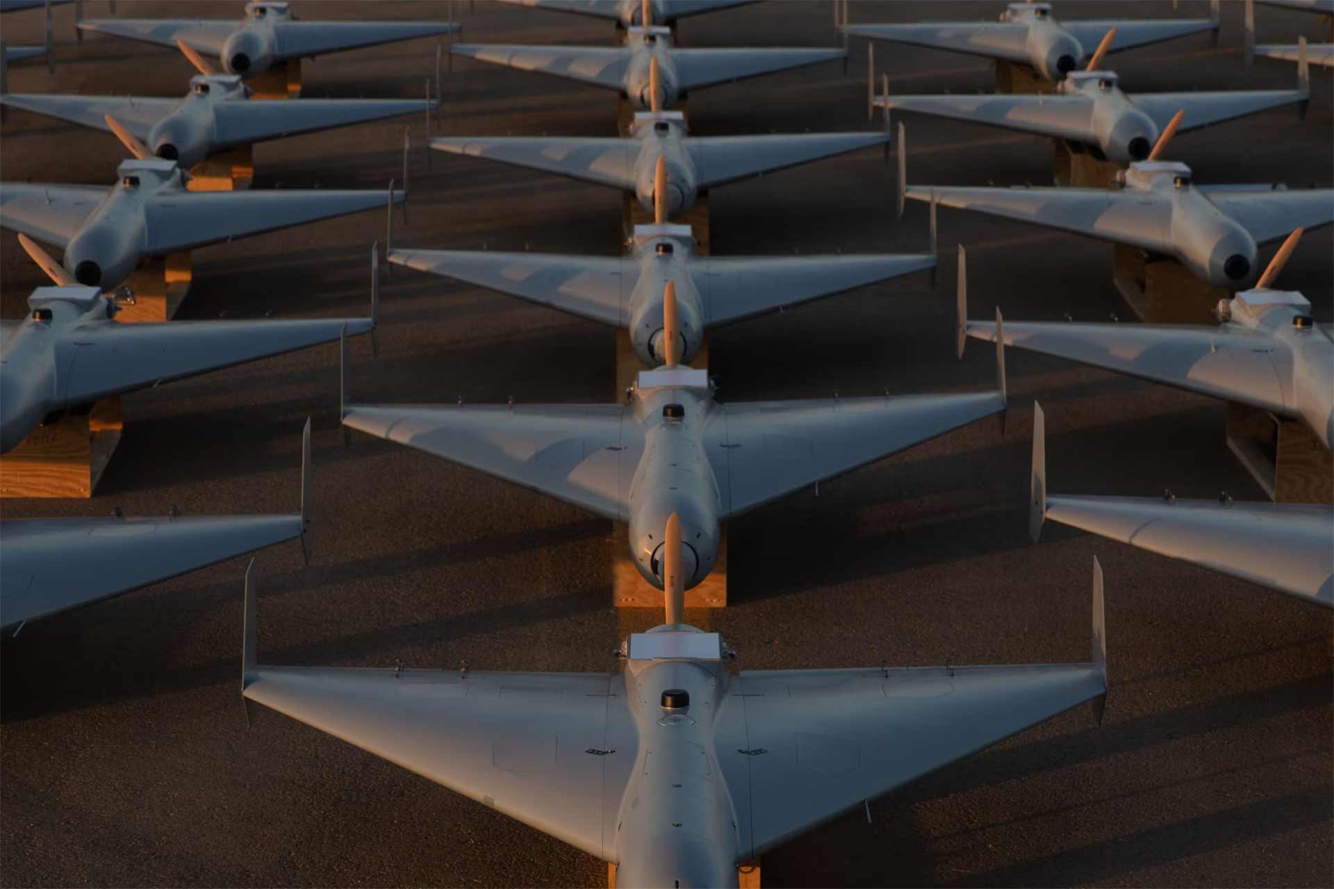 Drone Kamikaze Etats Unis Lucas 2026