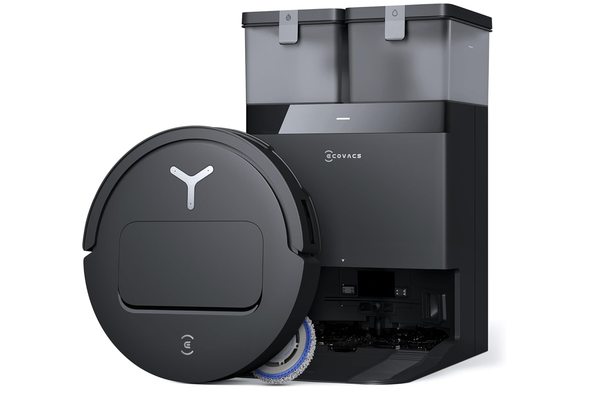 Ecovacs T50 Pro Omni