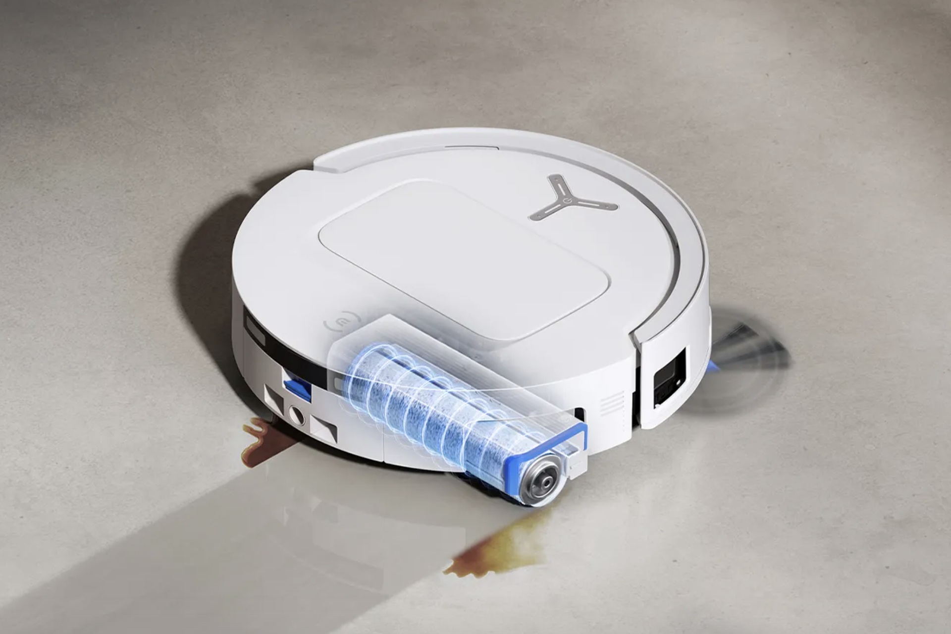Ecovacs T80 Omni