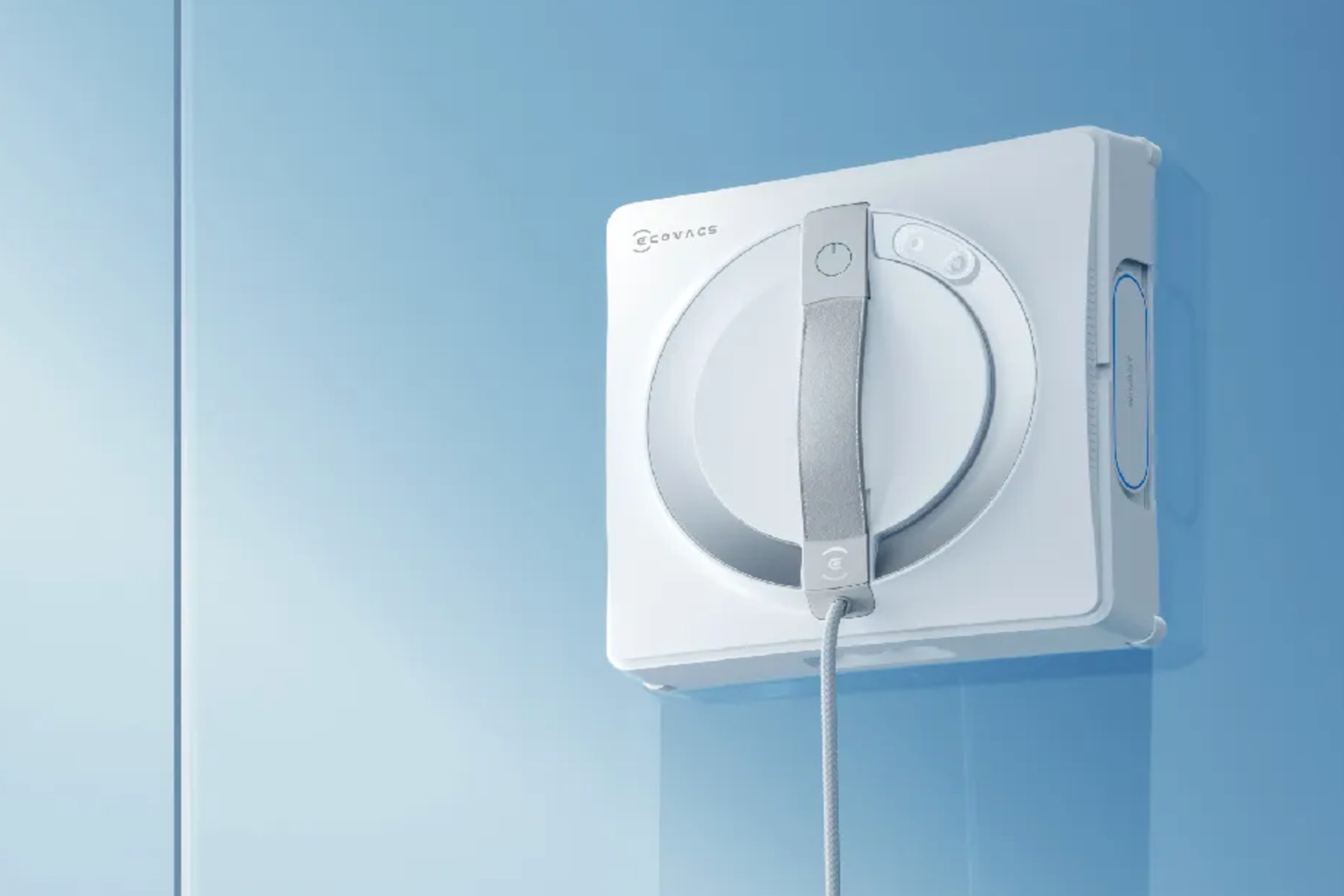 Ecovacs Winbot W2 Pro Omni