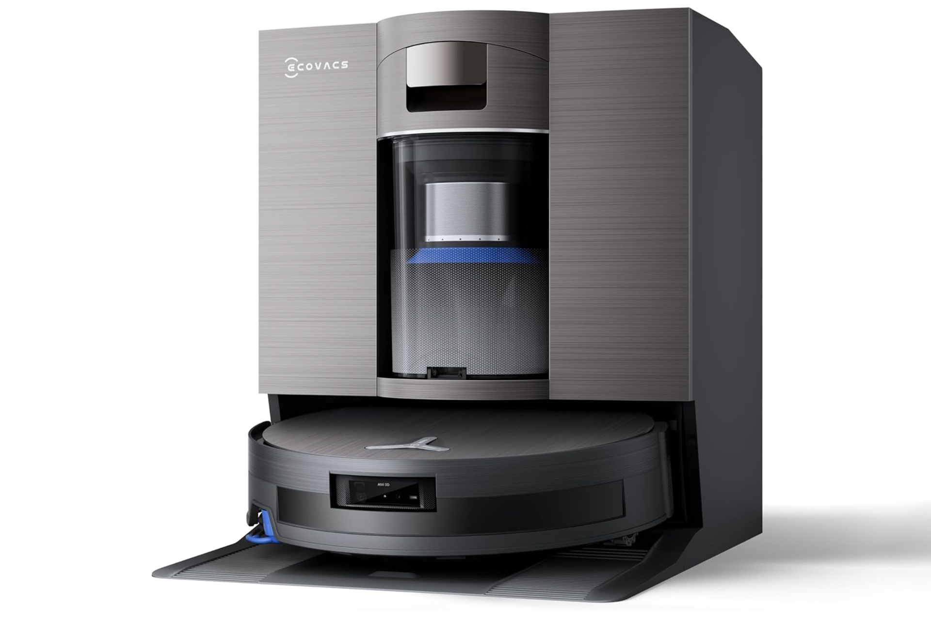 Ecovacs X11 Omni