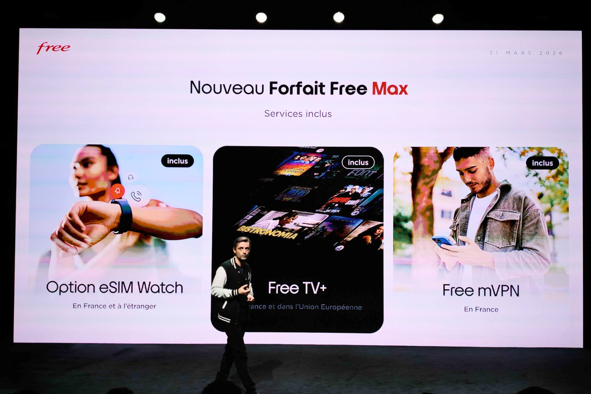 Free Forfait Max Illimite Services 2026