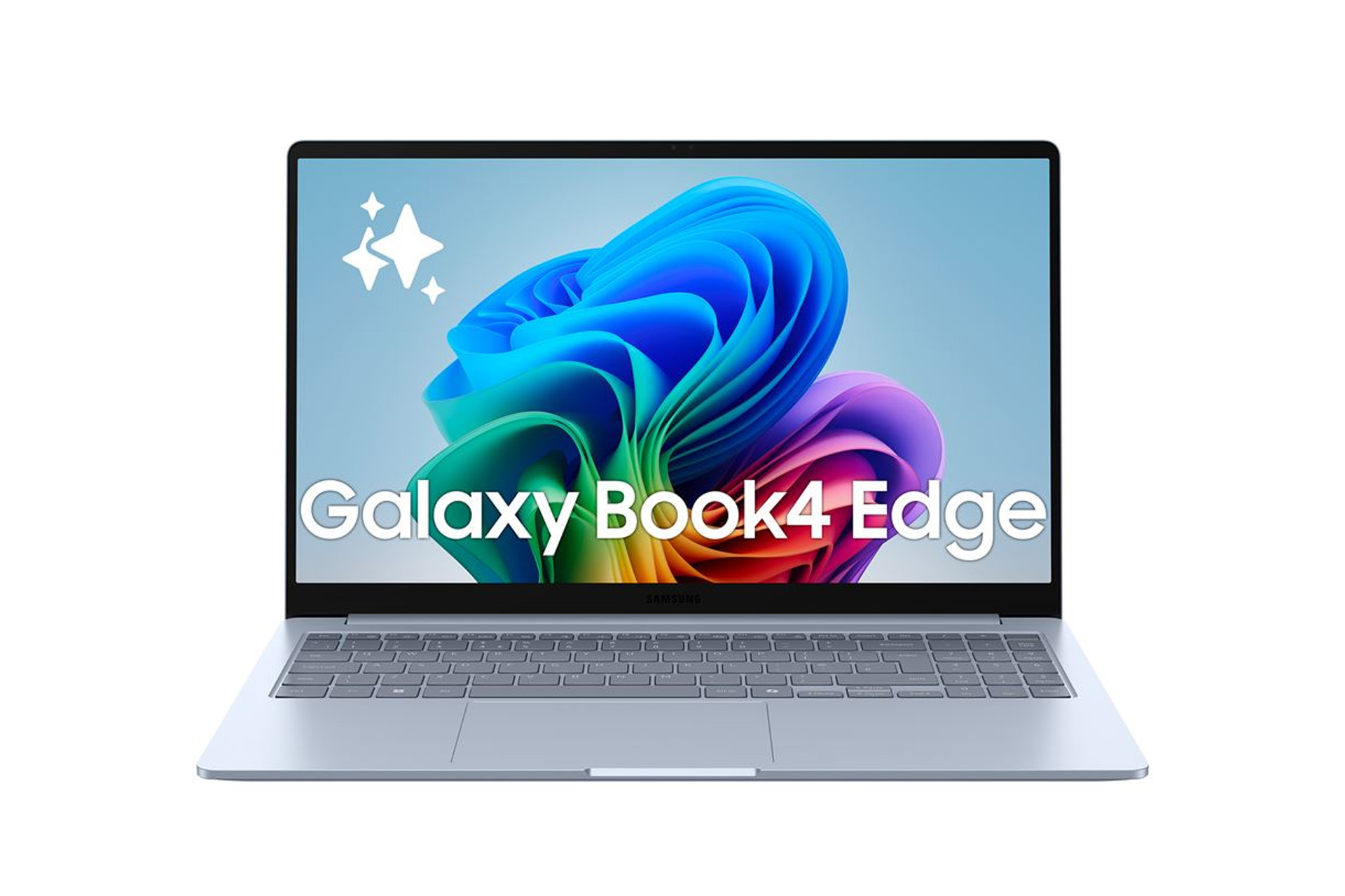 Galaxybook 4 Edge
