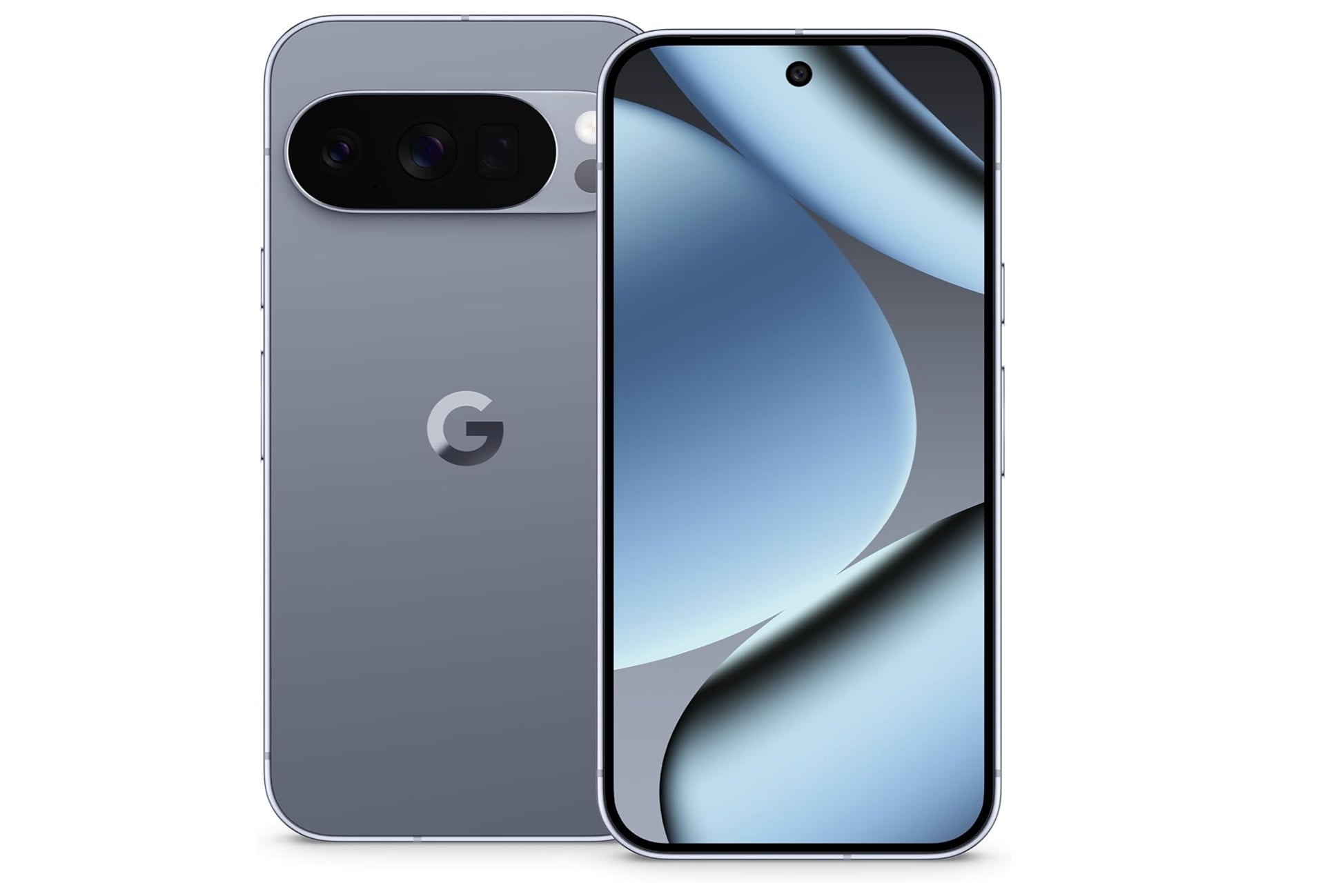Google Pixel 10 Pro