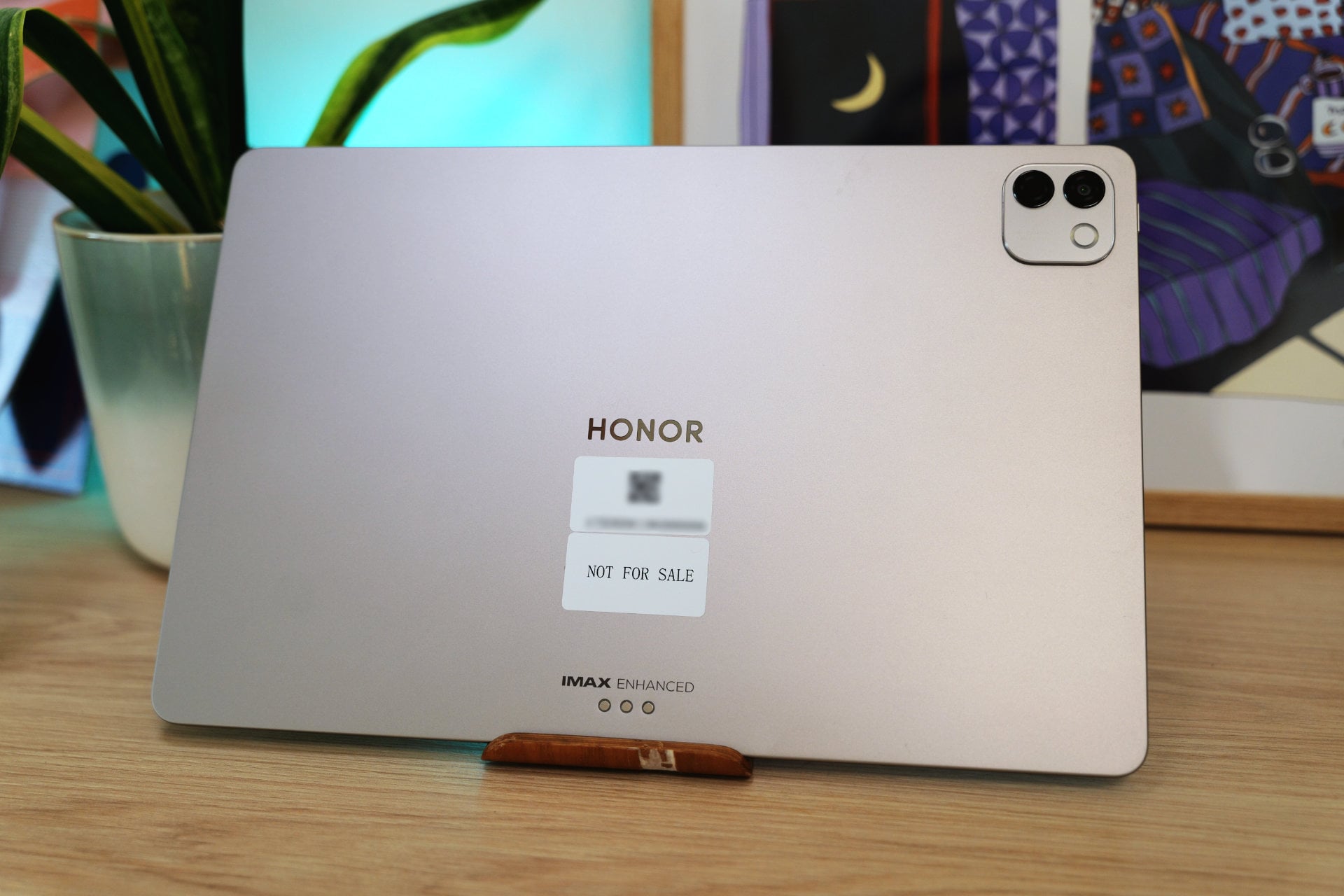 Honor Magicpad 4 Dos