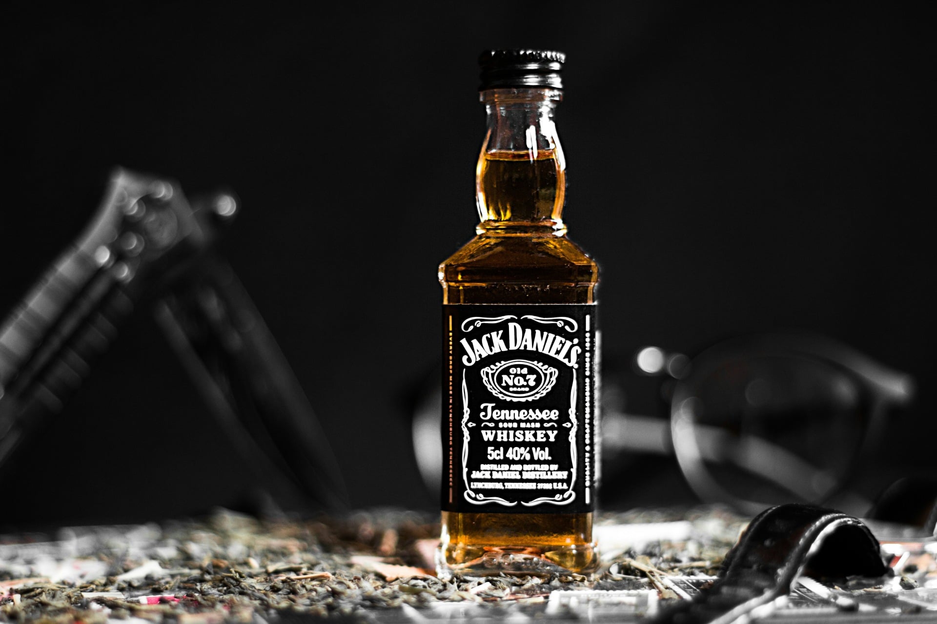 Jack Daniels