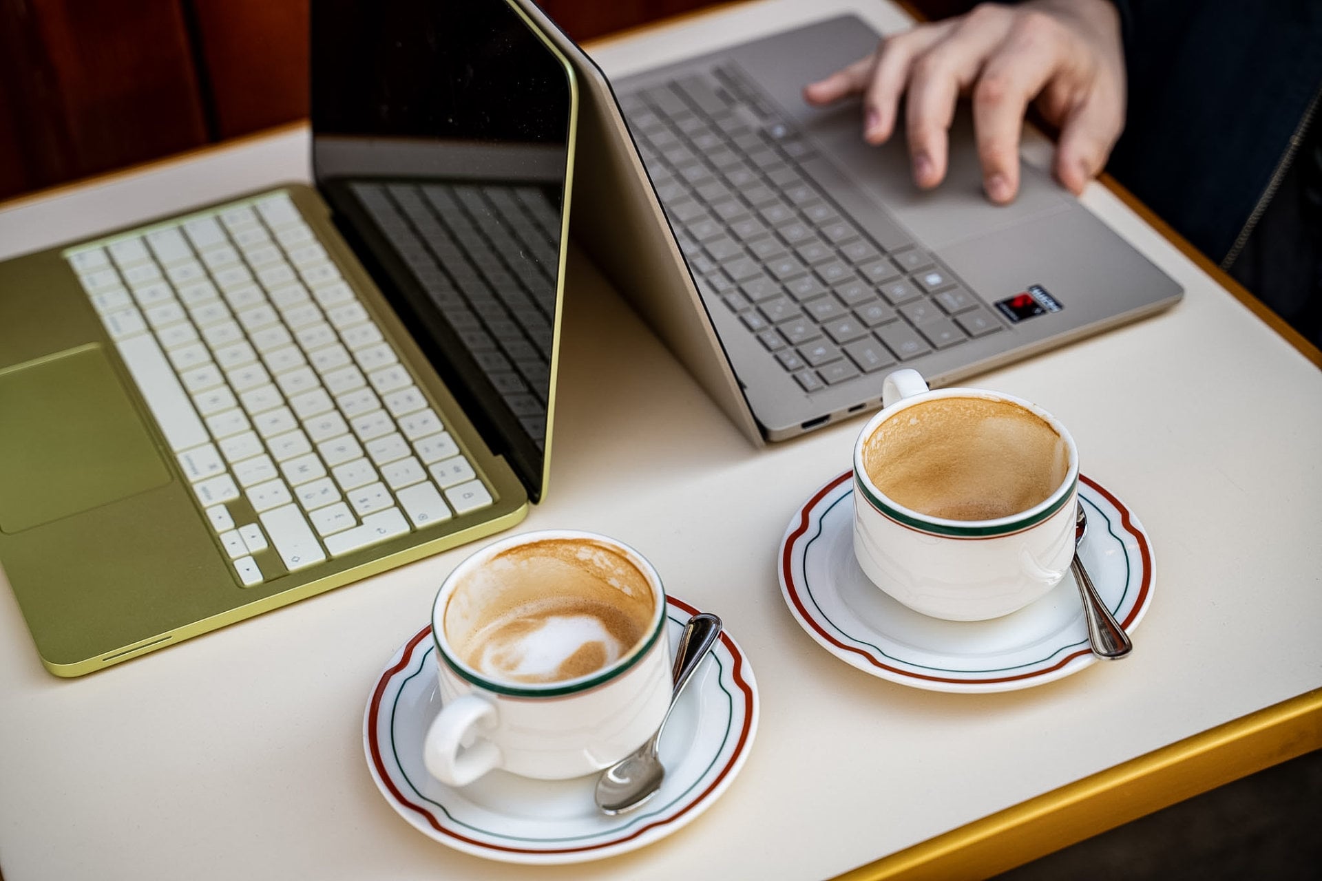 Macbook Neo Sans Filtre 1