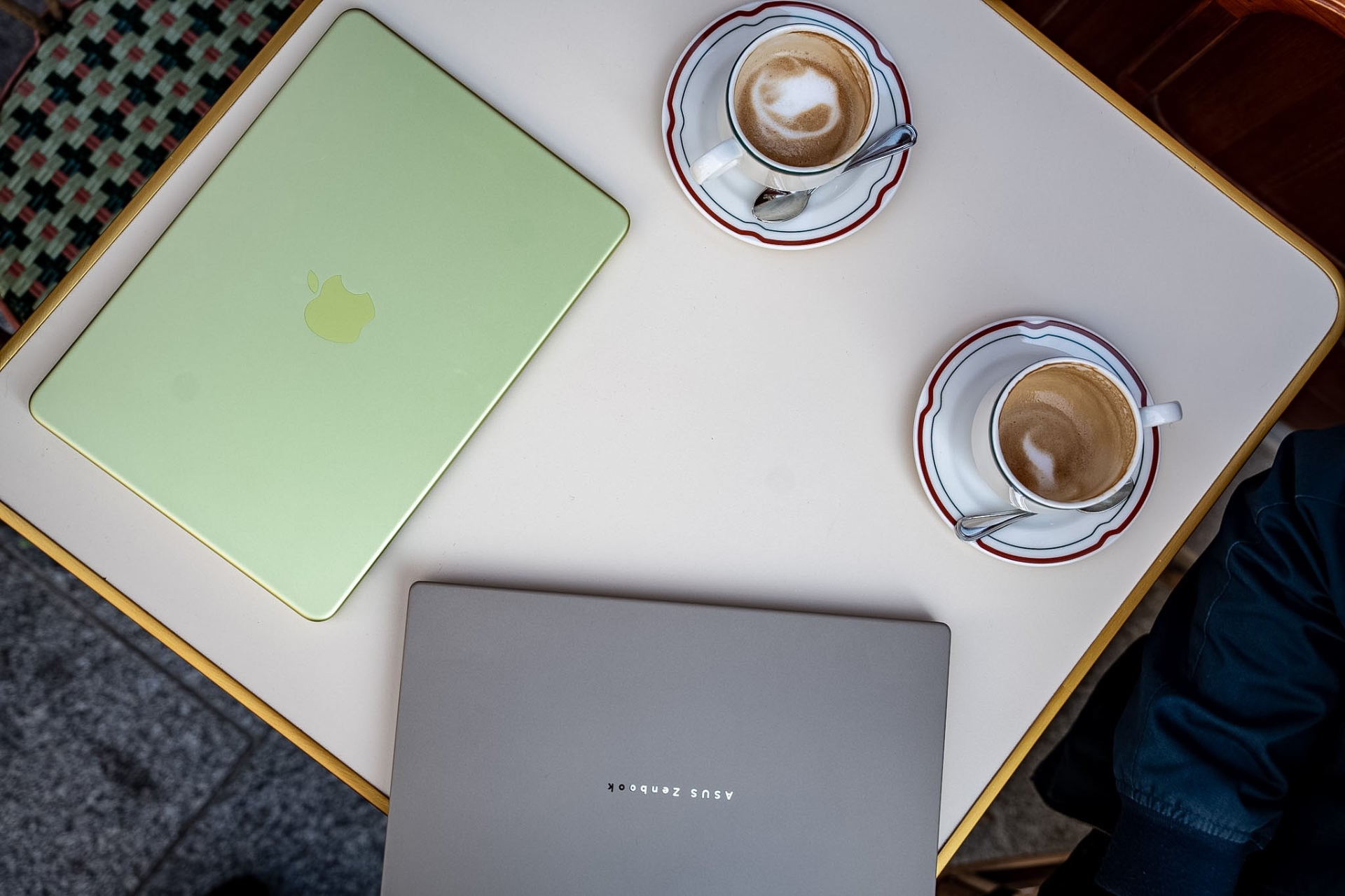 Macbook Neo Sans Filtre 4