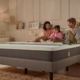 Matelas Emma Original 2026
