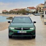 Opel Astra Electrique (14)