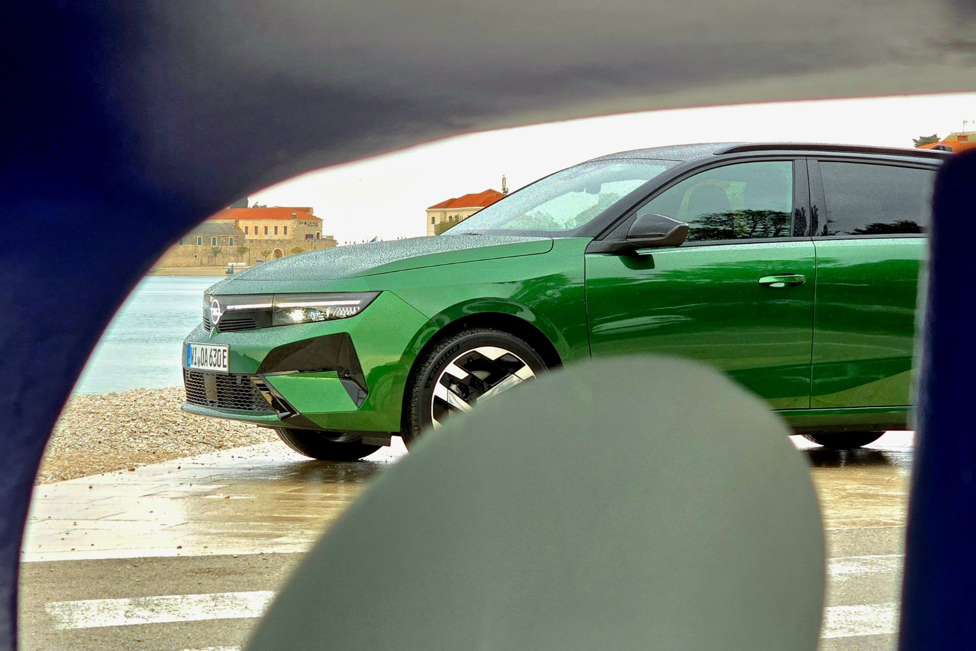 Opel Astra Electrique (18)