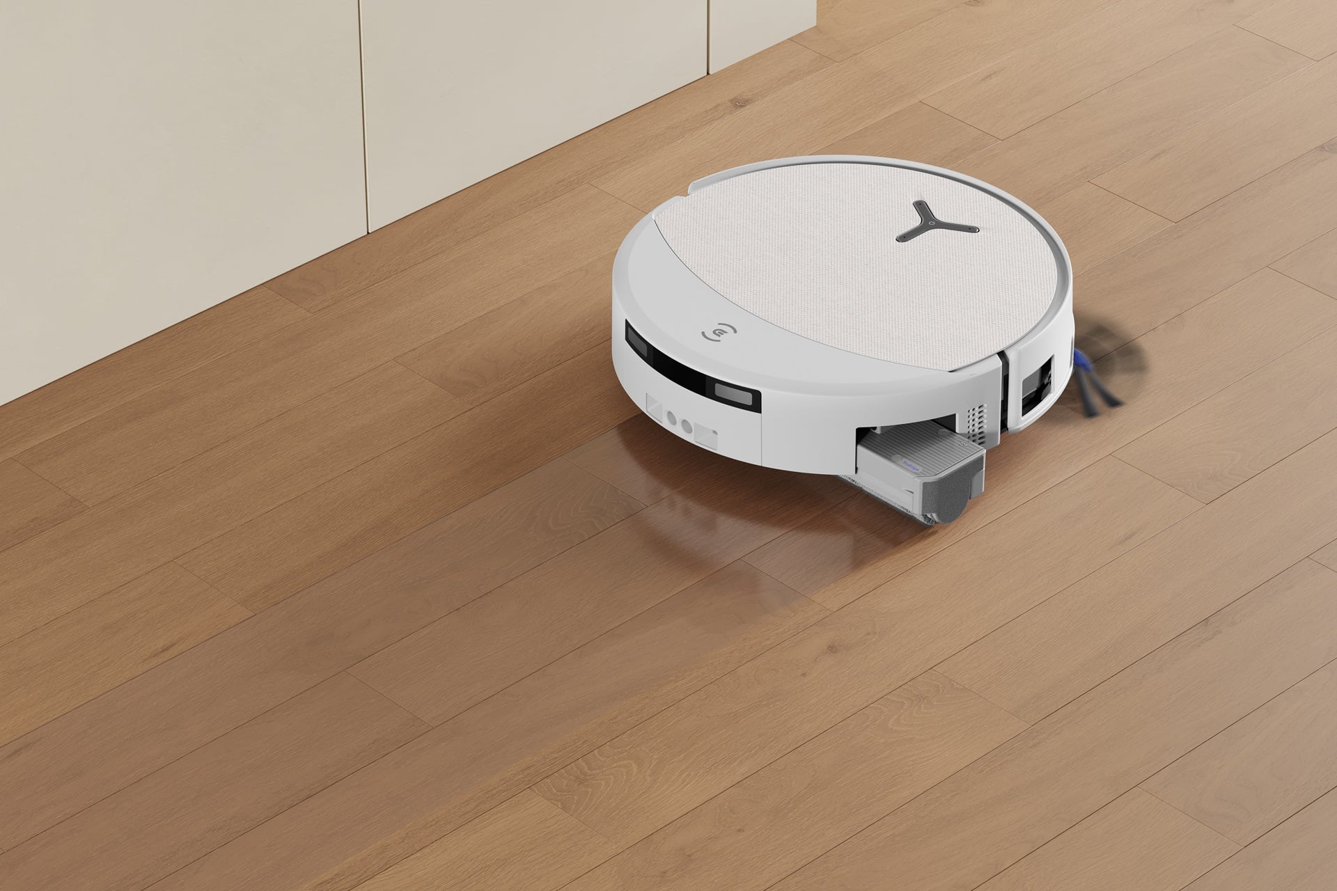 Ozmo Roller Ecovacs T90 Omni