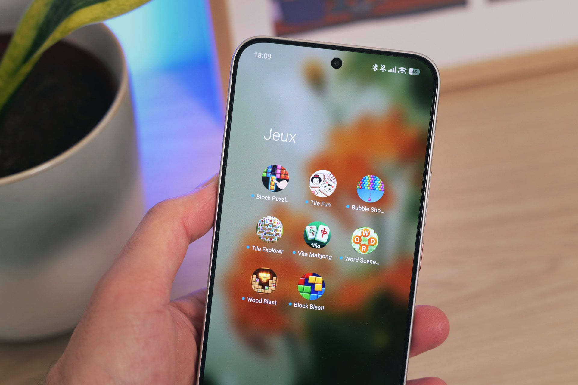 Poco X8 Pro Max Jeux