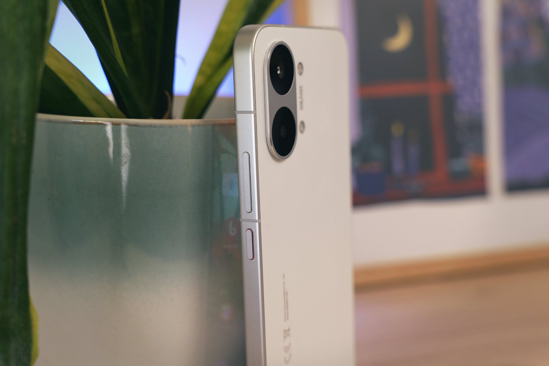 Poco X8 Pro Max Tranche