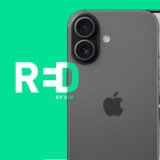 Red By Sfr iPhone 17