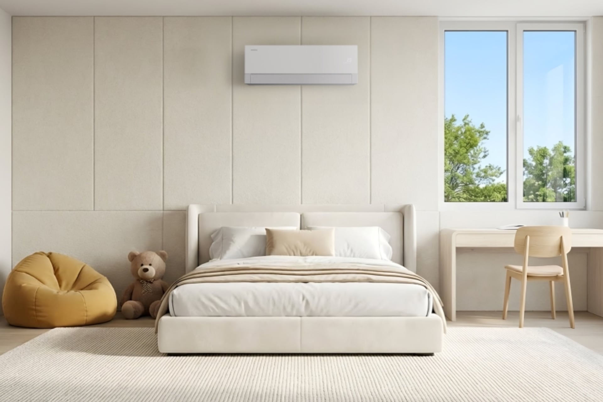 Samsung Climatisation