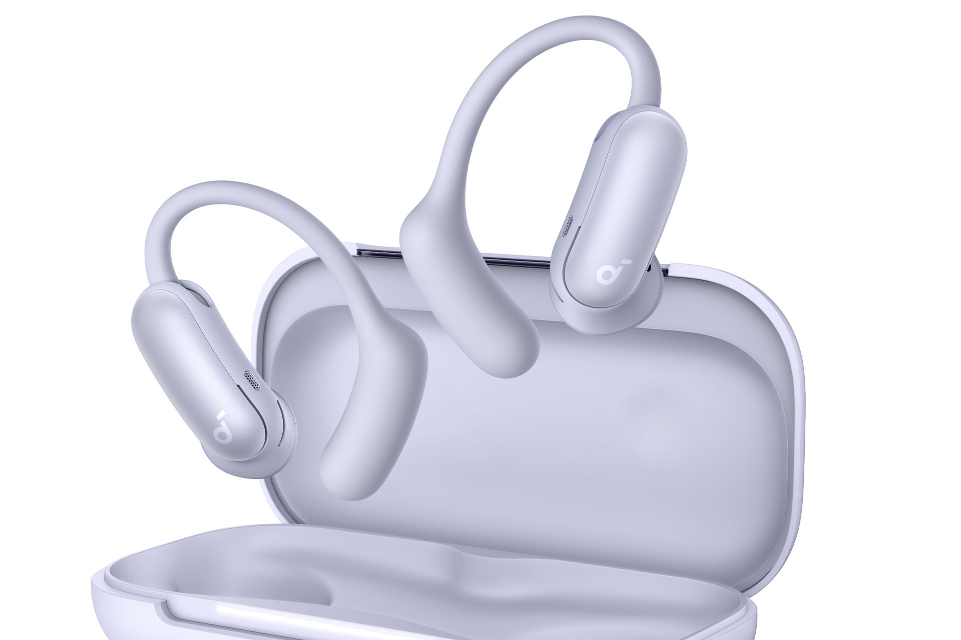 Soundcore Aero Fit 2 Pro Couleur