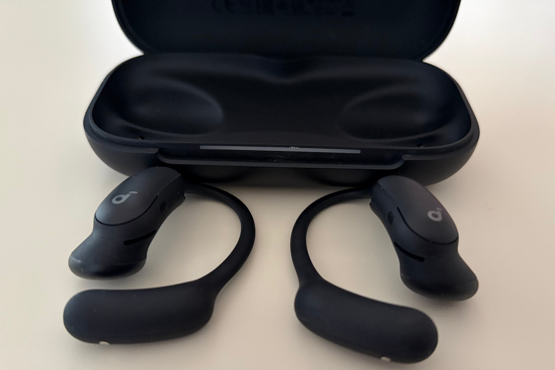 Soundcore Aero Fit 2 Pro Ecouteurs