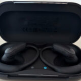 Soundcore Aerofit 2 Pro Une