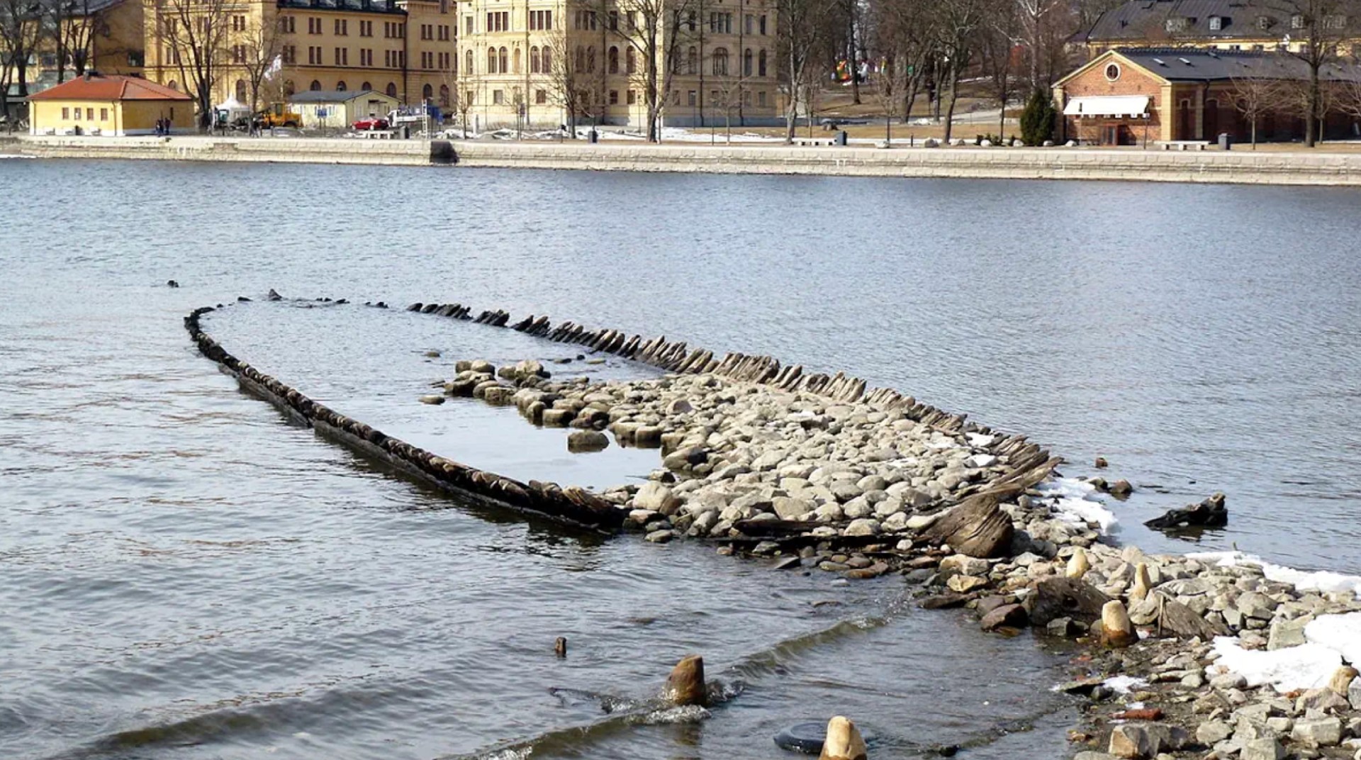 Stockholm 2013
