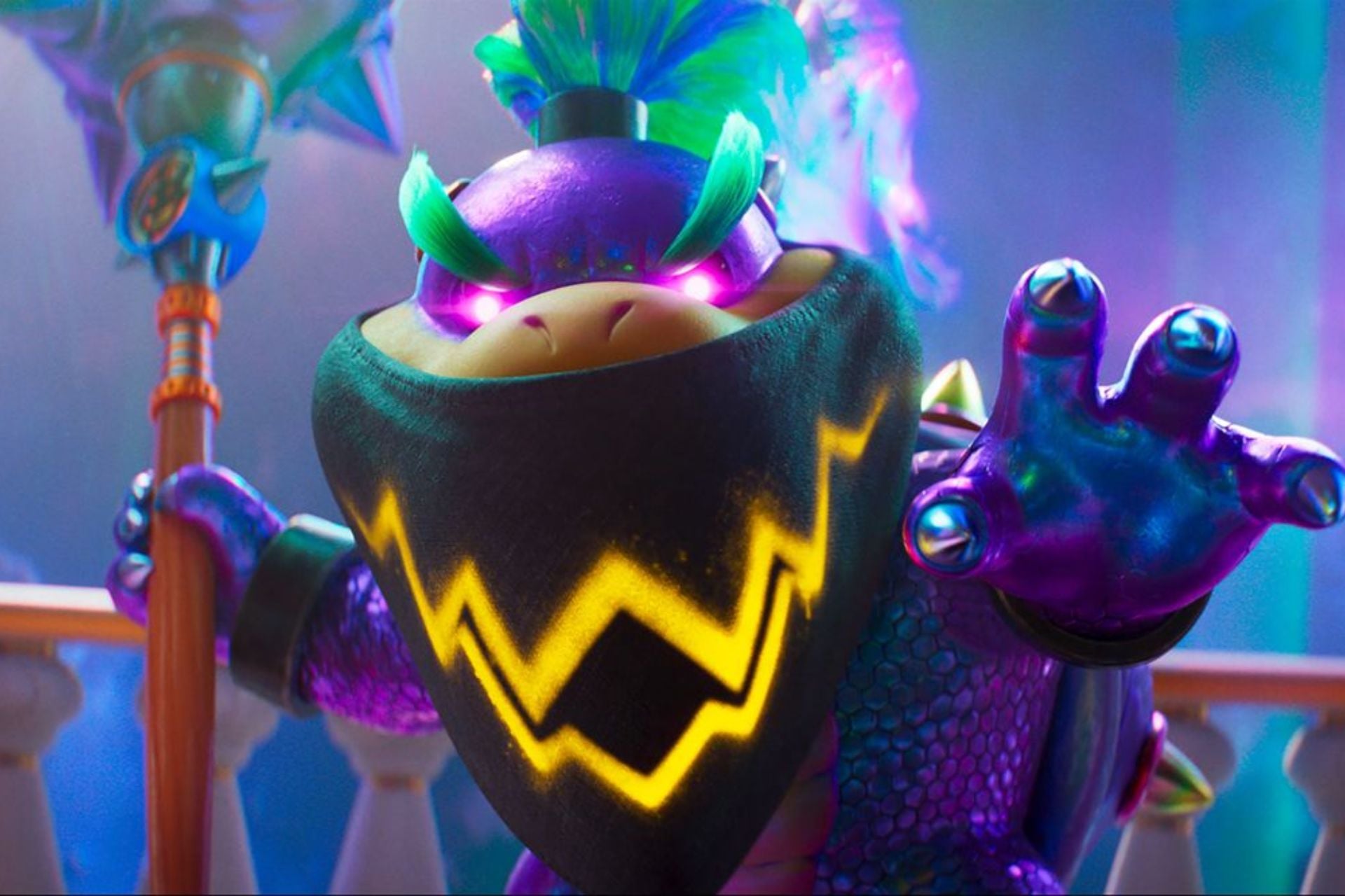 Super Mario Galaxy 2