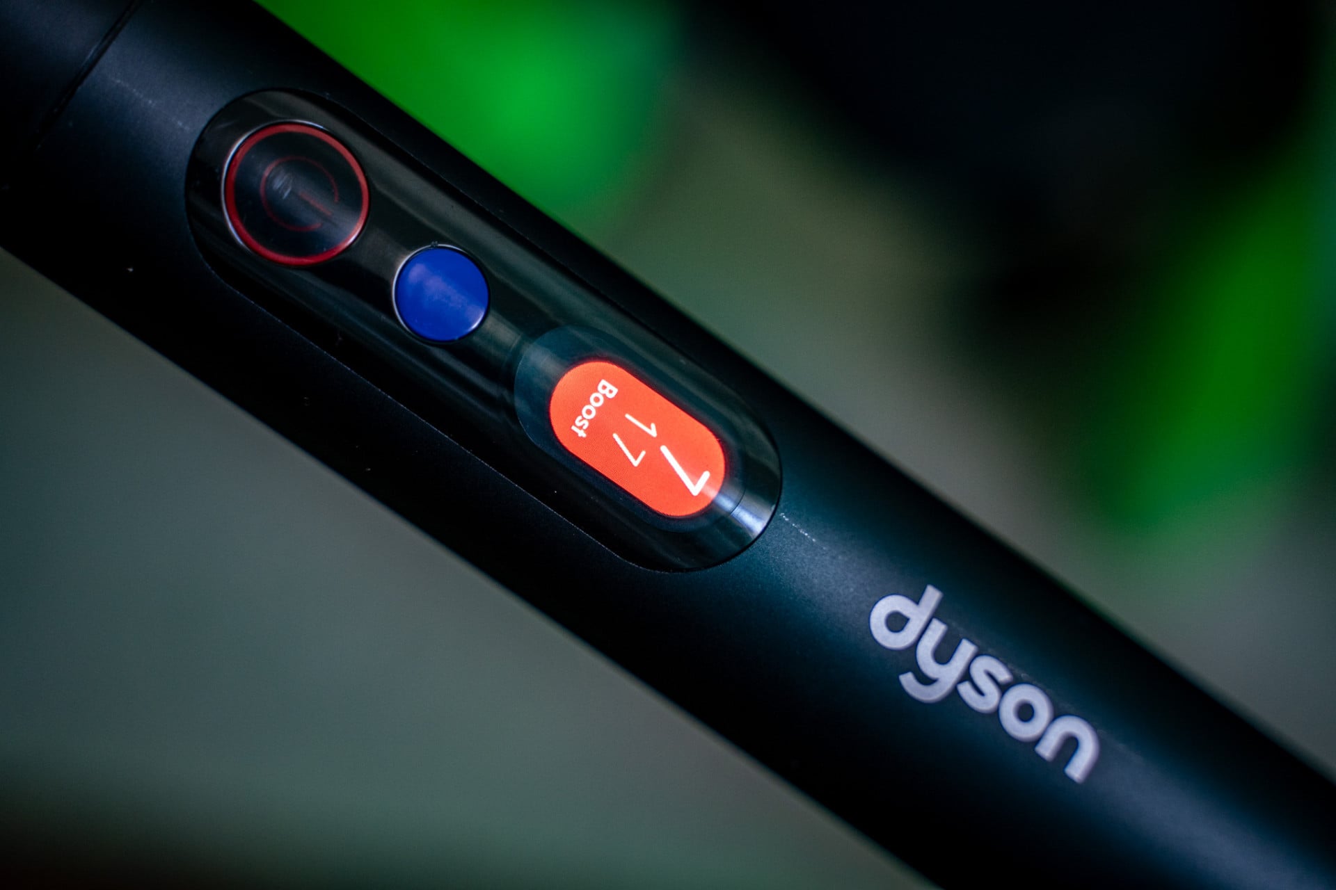 Test Dyson Pencilvac Performances