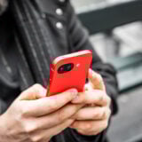 Test Google Pixel 10a Confort