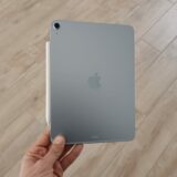 test ipad air m4