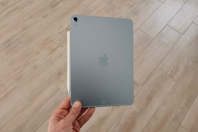 Test iPad Air M4 (2026) : un Air de Pro