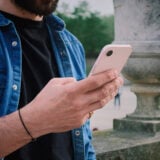 test iphone 17e ios