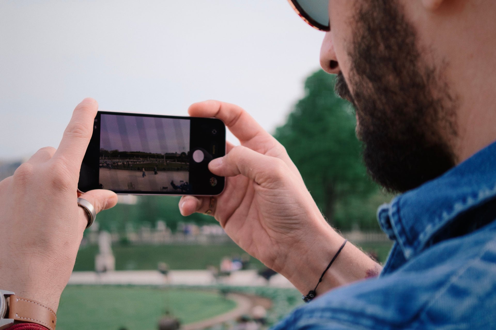 test iphone 17e qualite photo