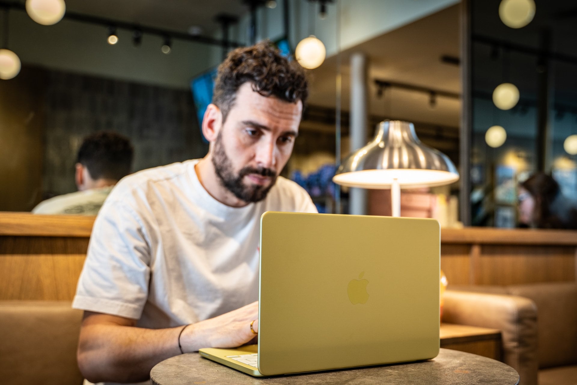 Test Macbook Neo Autonomie