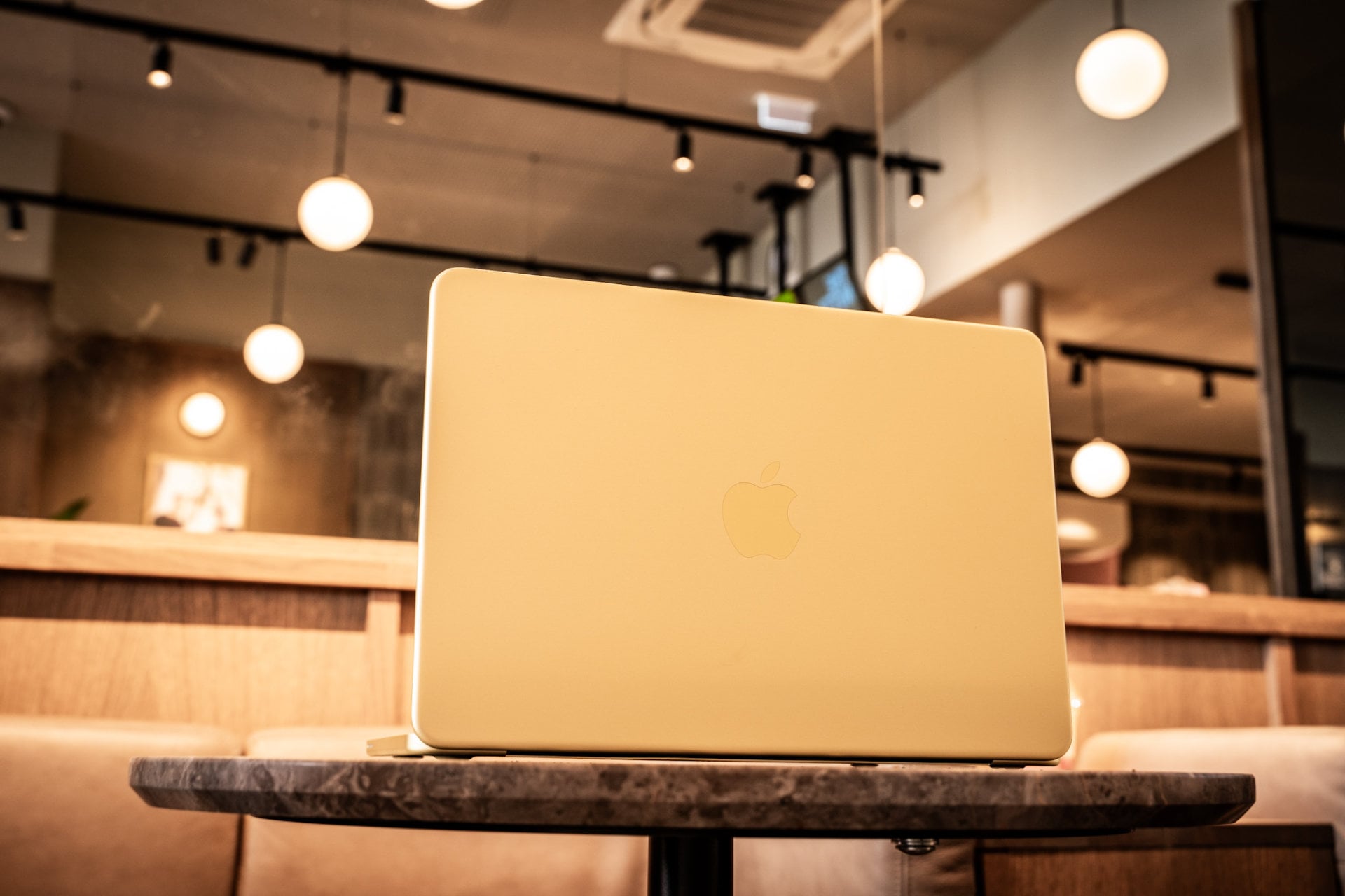 Test Macbook Neo Design Dos