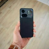 test nothing phone 4a pro design