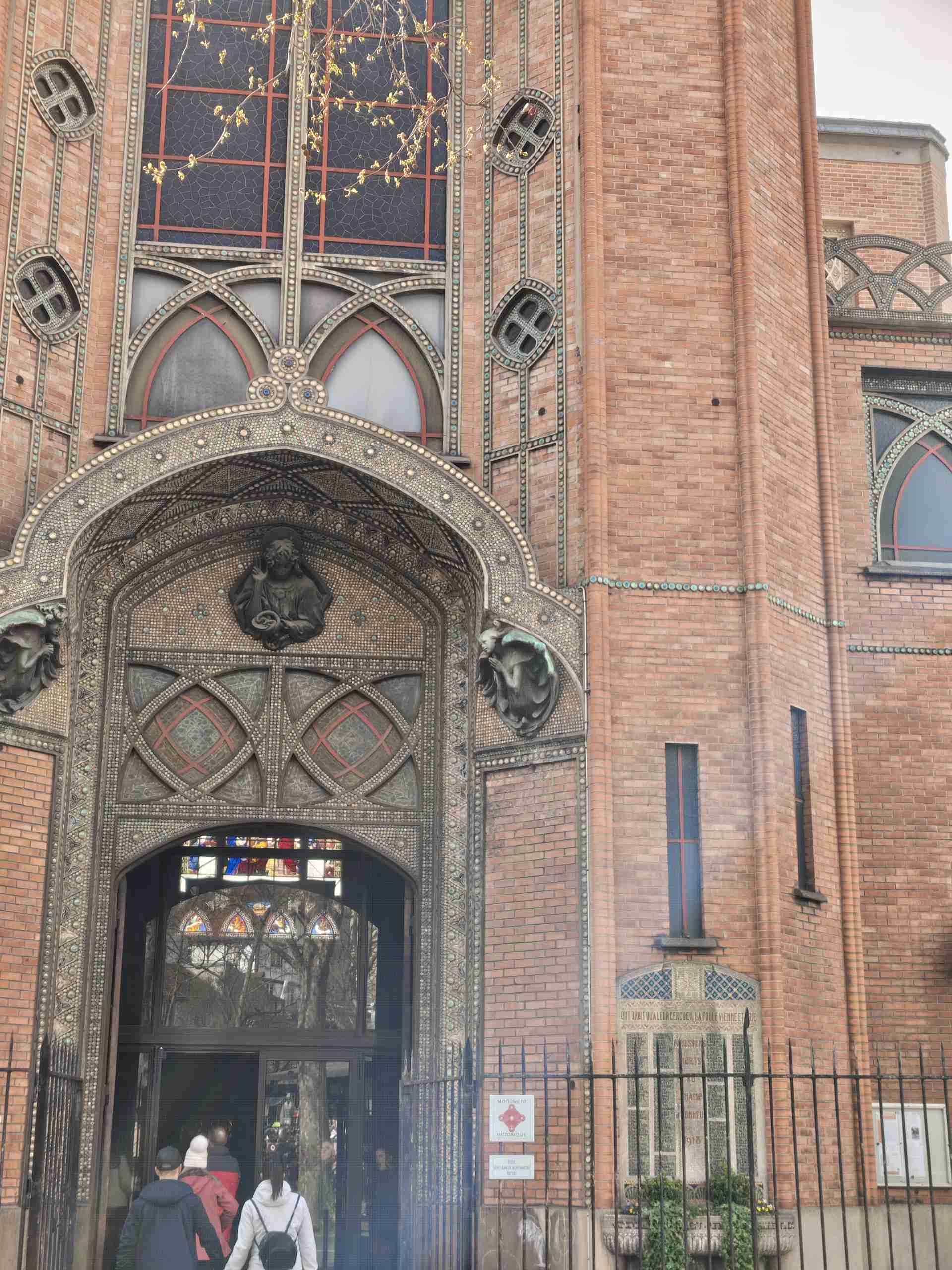 Test Nothing Phone 4a Pro Photo Eglise 2x