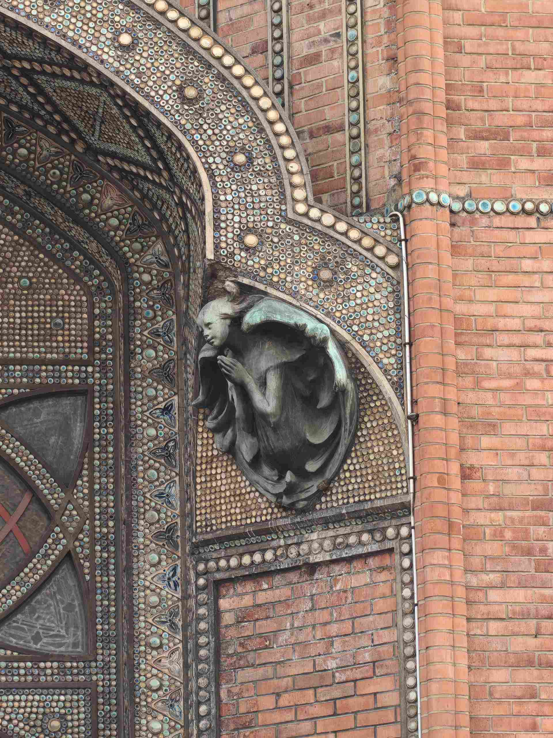 Test Nothing Phone 4a Pro Photo Eglise 7x