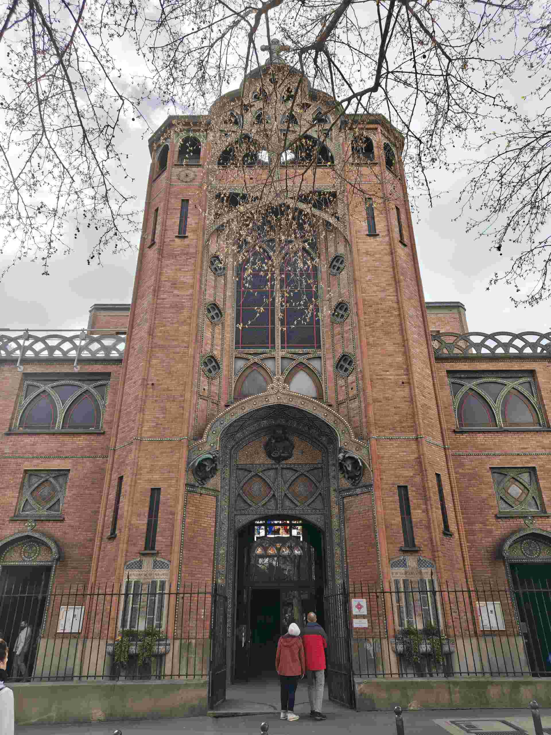 Test Nothing Phone 4a Pro Photo Eglise Ga