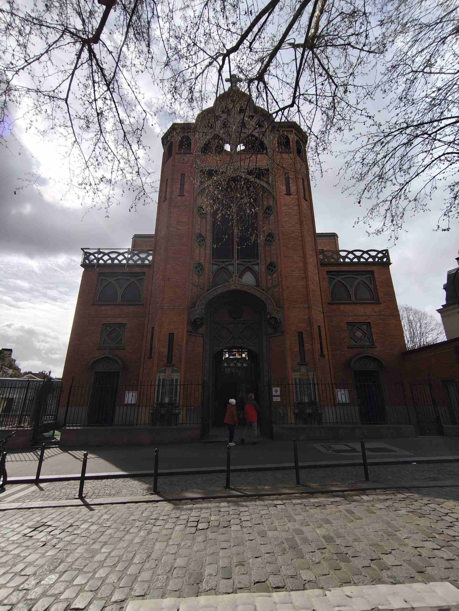 Test Nothing Phone 4a Pro Photo Eglise Uga