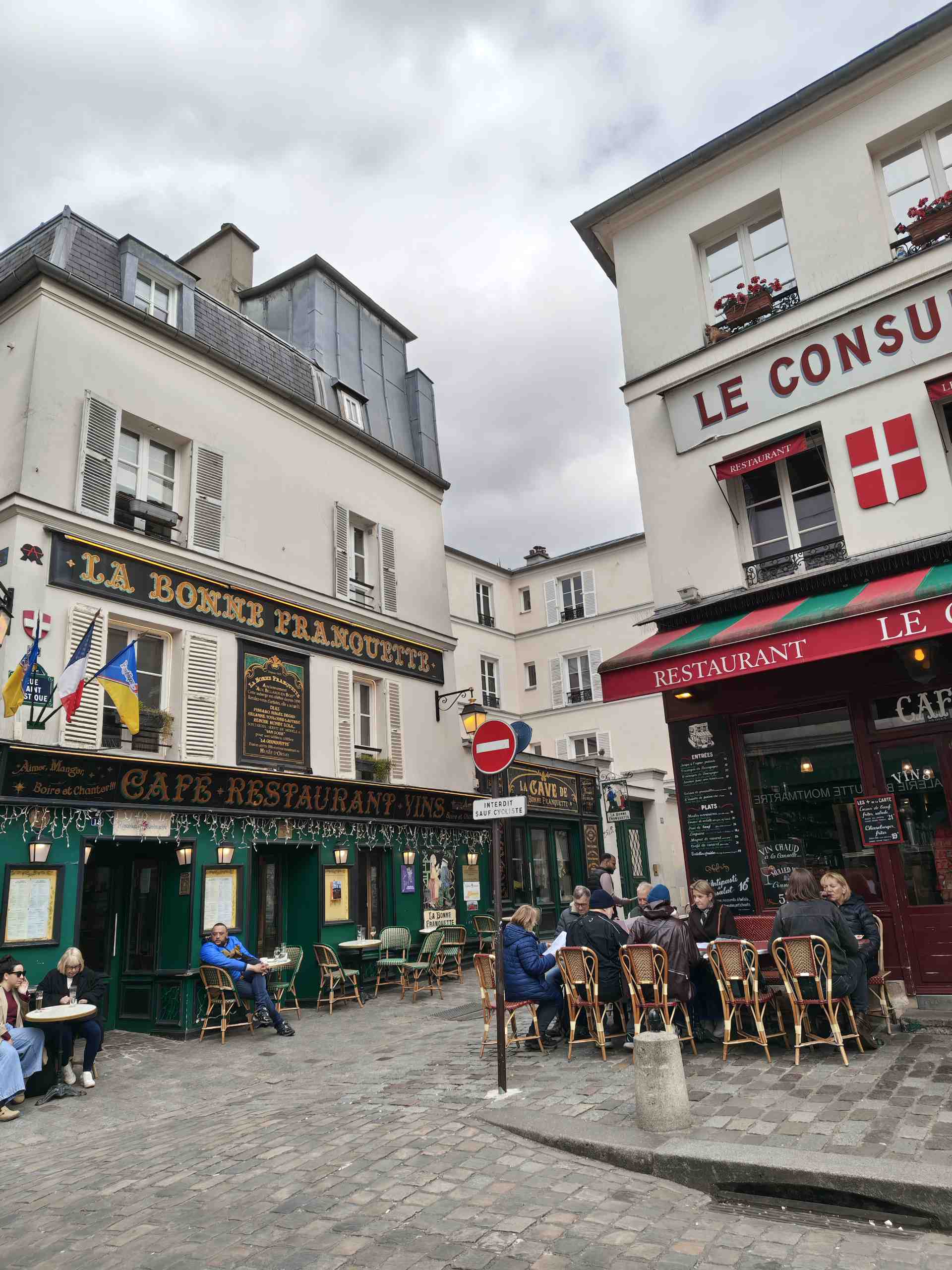 Test Nothing Phone 4a Pro Photo Rue Ga