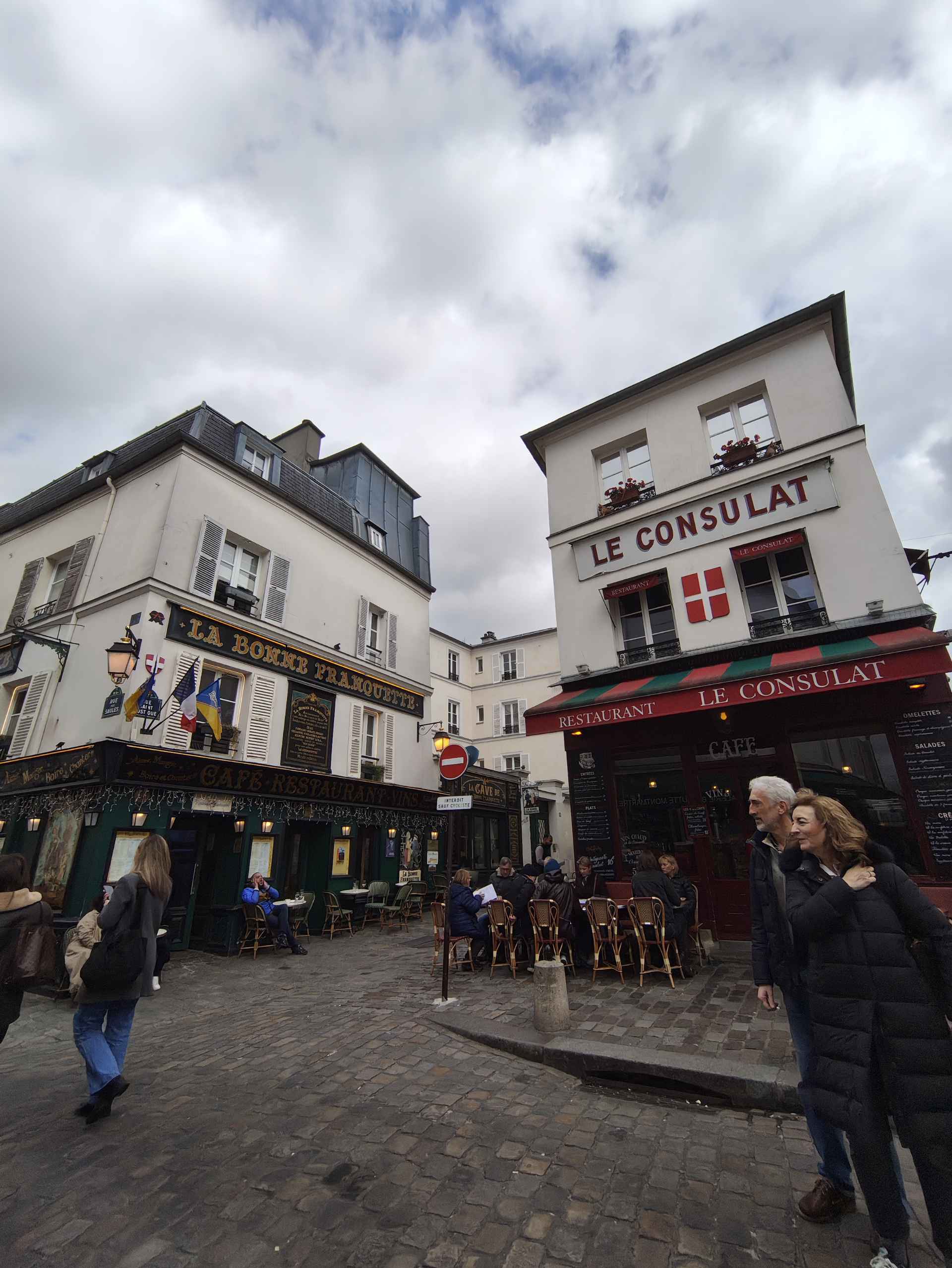 Test Nothing Phone 4a Pro Photo Rue Uga