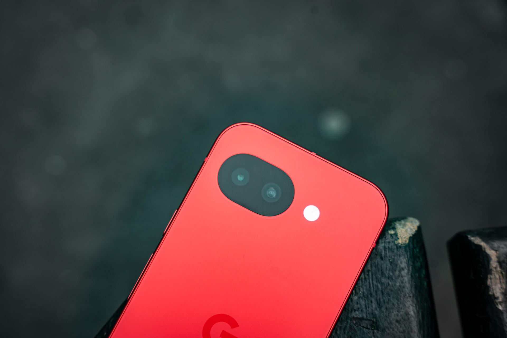 Test Pixel 10a Appareil Photo