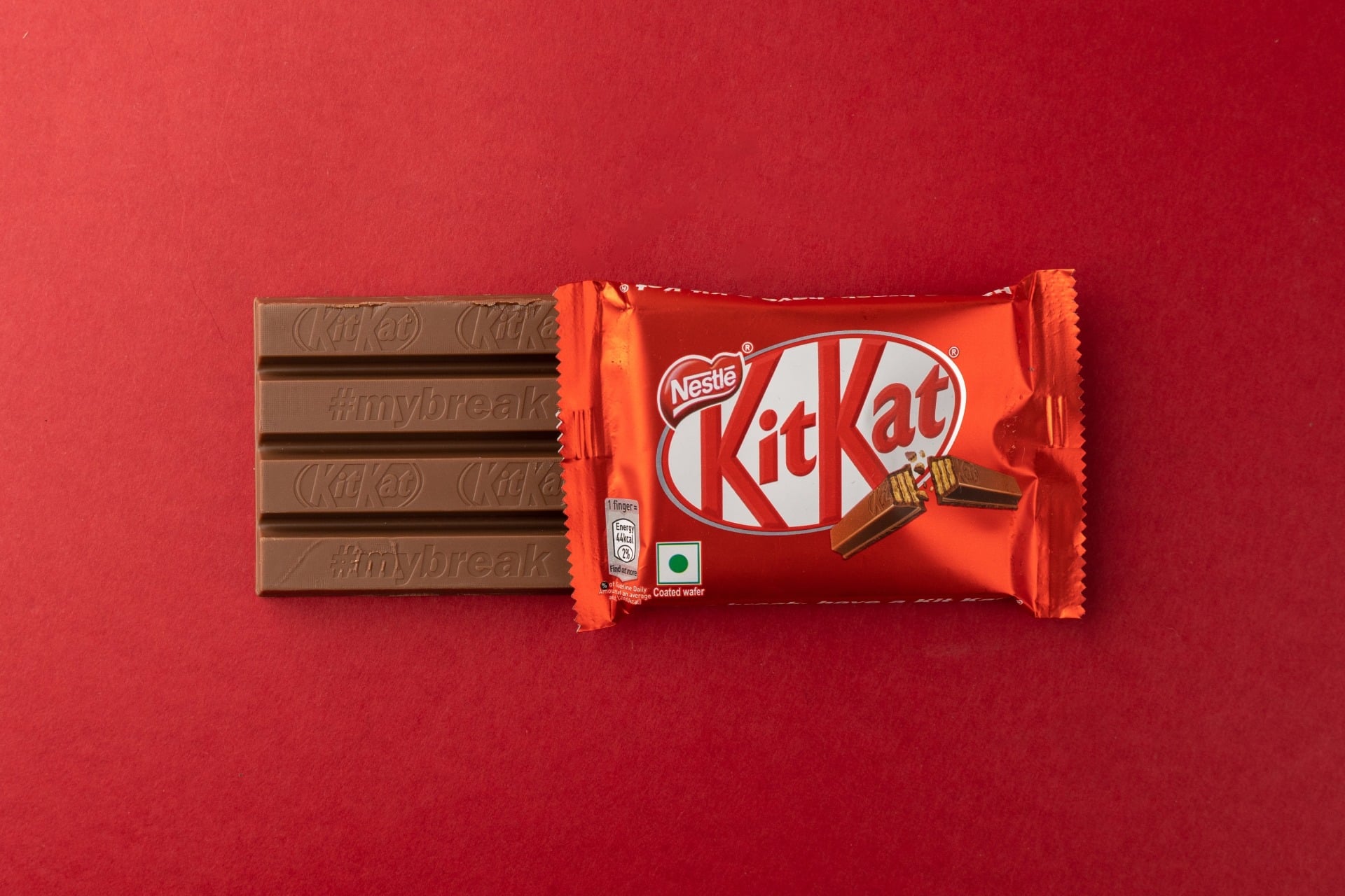 Vol Kitkat