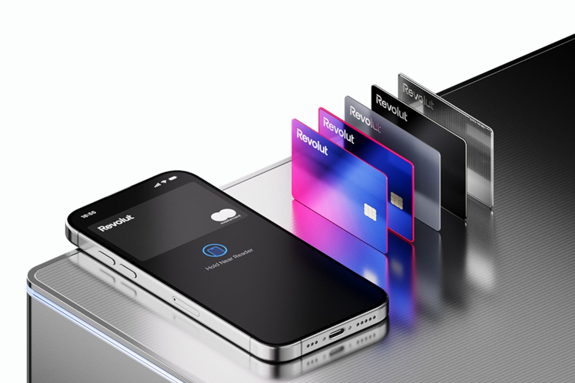 Revolut