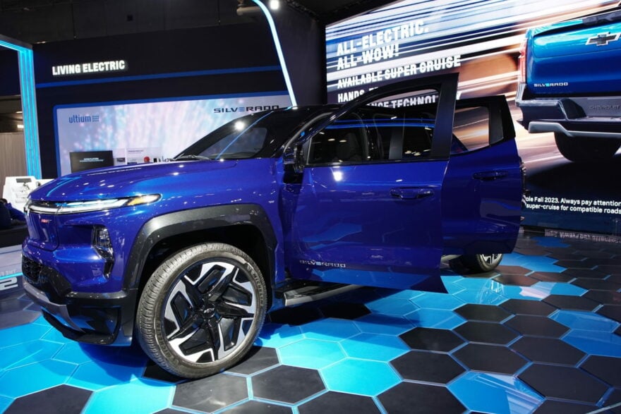 L’IA accélère la conception automobile : des mois en heures