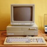 Commodore Amiga 2000