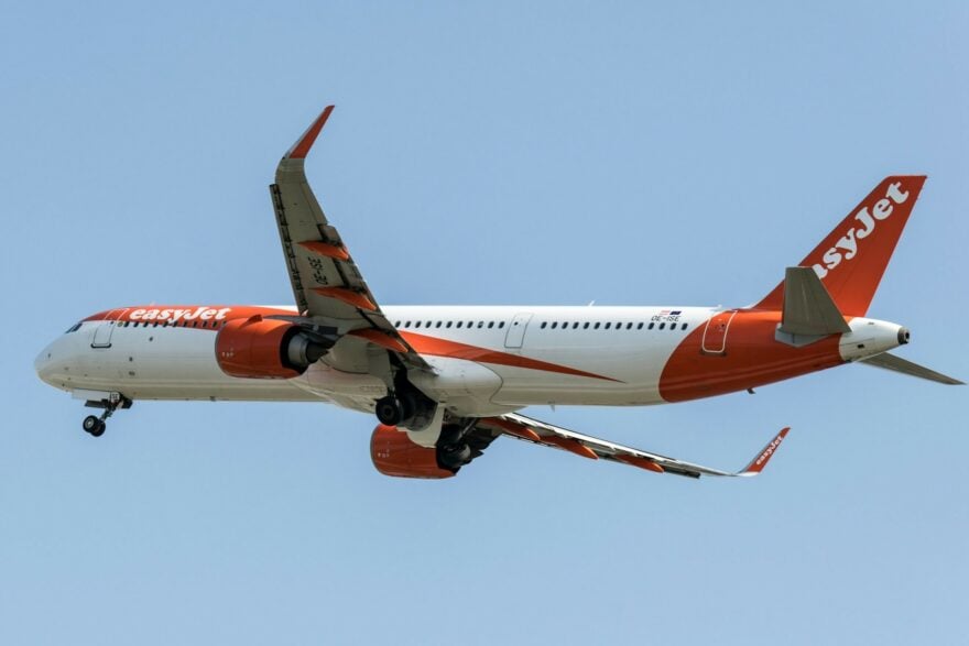 Easy Jet