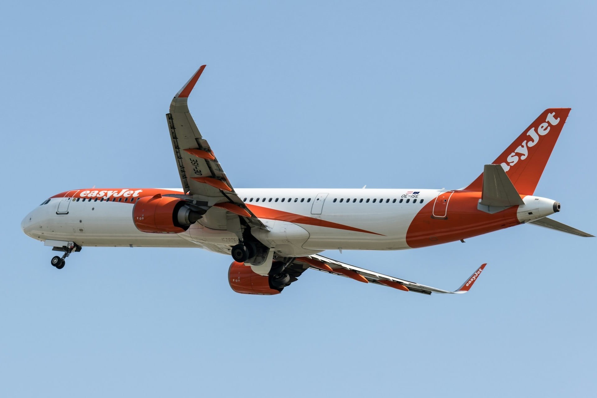 Easy Jet