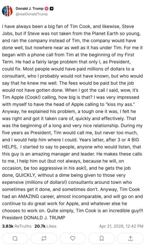 Fireshot Capture 032 Truth Details Truth Social [truthsocial.com]